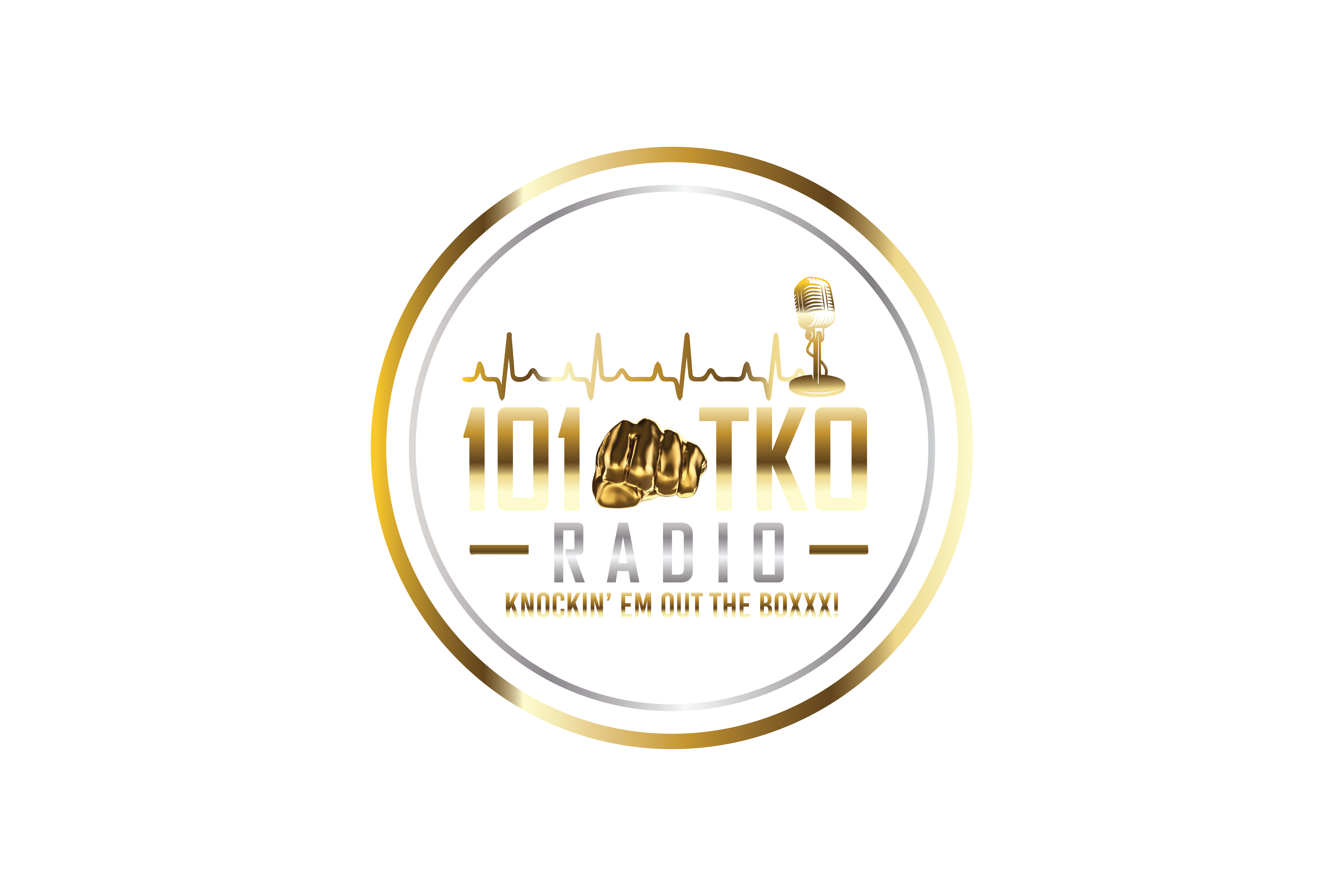 101 TKO Radio