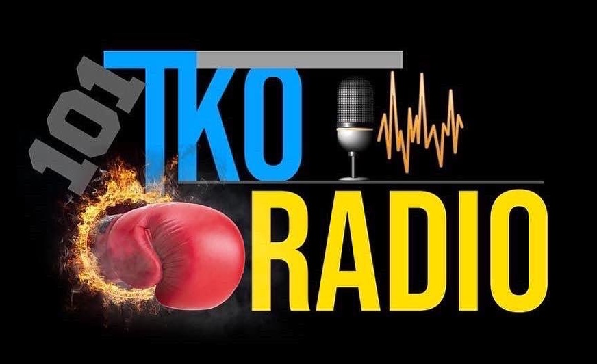 101 TKO Radio