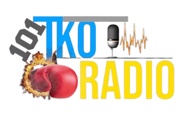 101 TKO Radio