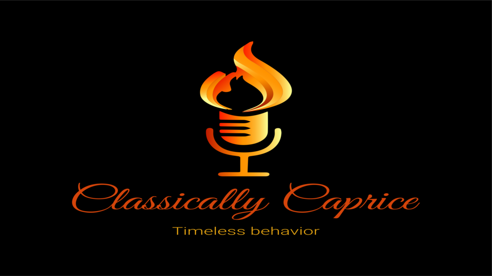 Classically Caprice – Timeless Conversations