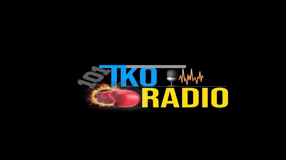 TKO Radio Power Mix