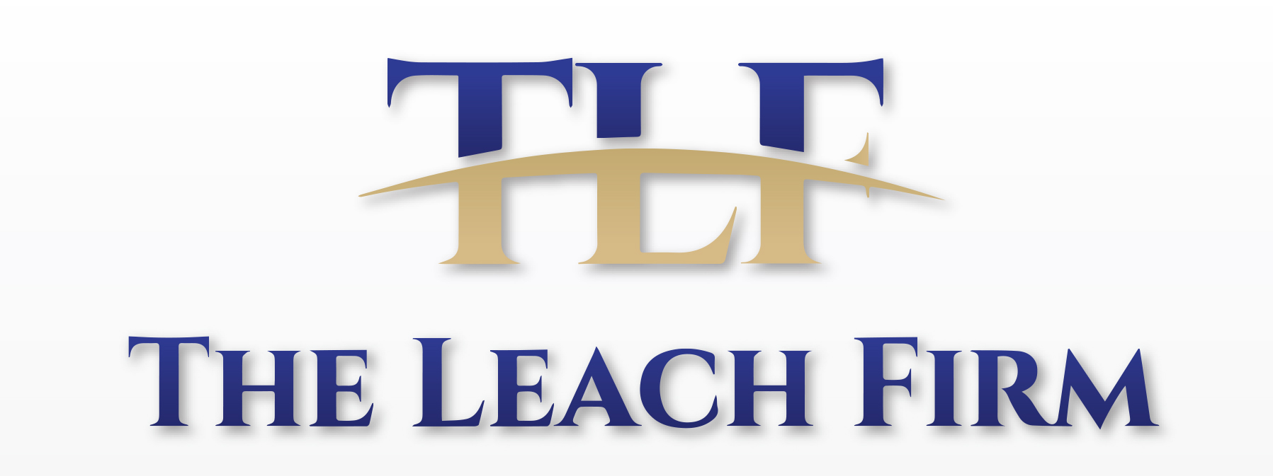 THE LEACH FIRM