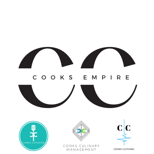 Cooks Culinary Management