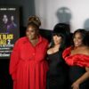 Premier Screening Lifetime’s Film ‘Single Black Female 2’
