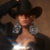 Beyoncé becomes first African American woman to top country charts with “Texas Hold ‘Em”